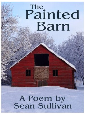 cover image of The Painted Barn